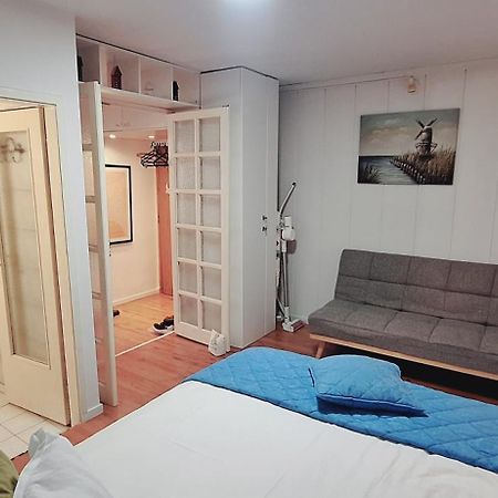 Apartmán Apartman Daris Sarajevo Exteriér fotografie