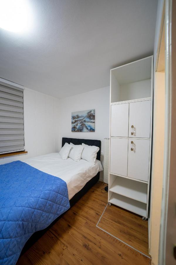 Apartmán Apartman Daris Sarajevo Exteriér fotografie