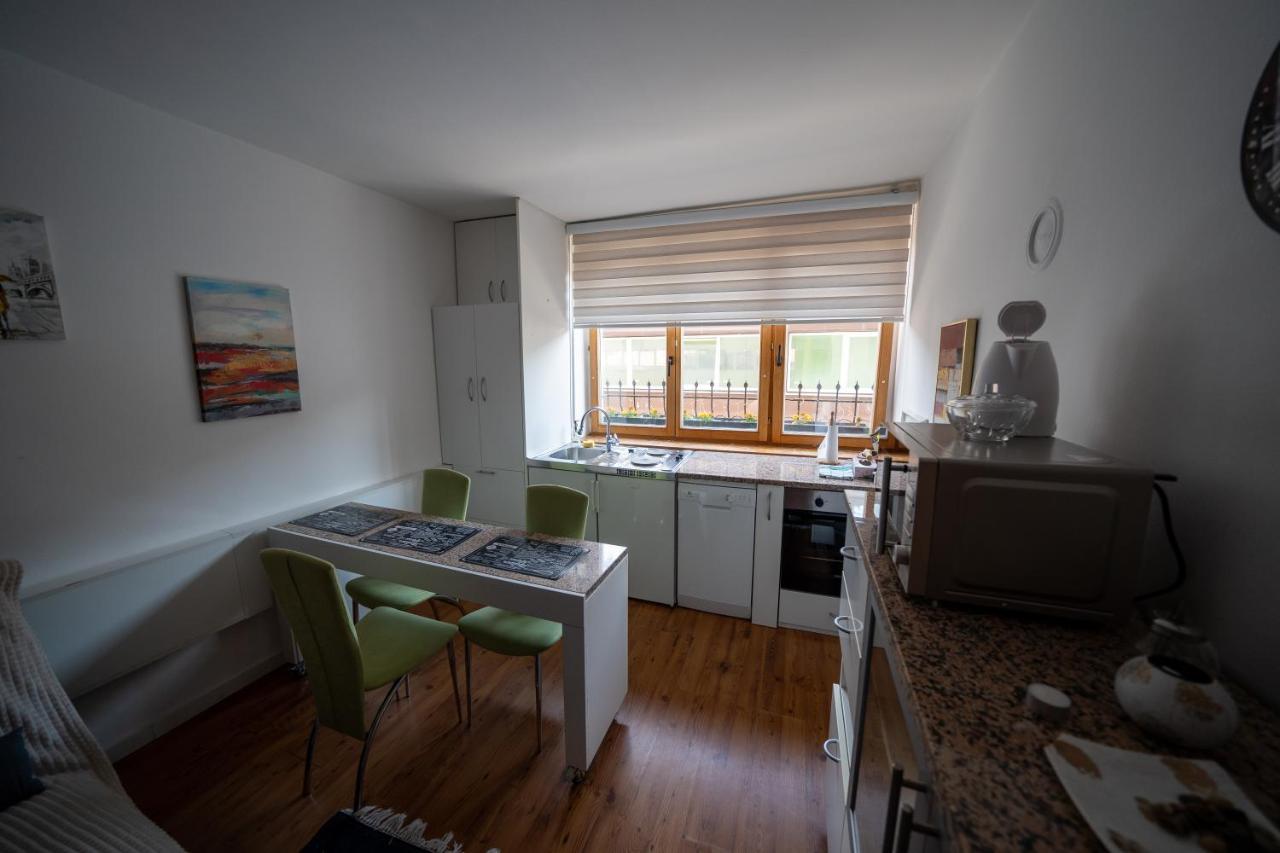 Apartmán Apartman Daris Sarajevo Exteriér fotografie