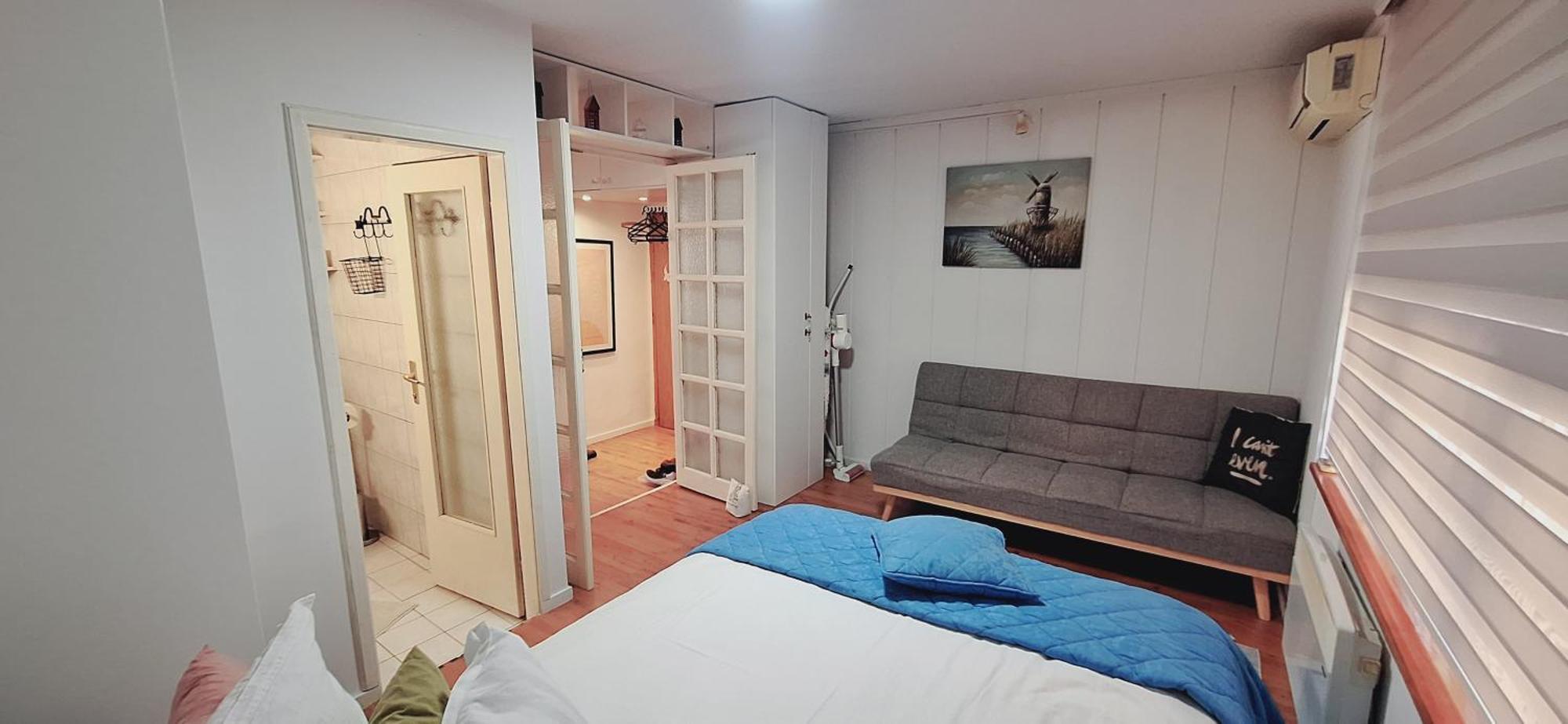 Apartmán Apartman Daris Sarajevo Exteriér fotografie